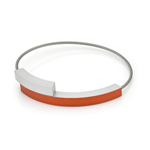 Armband ROMY Oranje | A34O