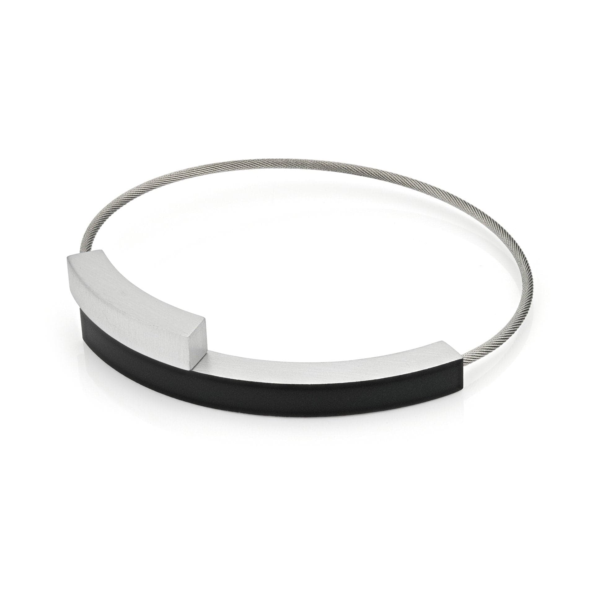Armband ROMY Zwart | A34Z