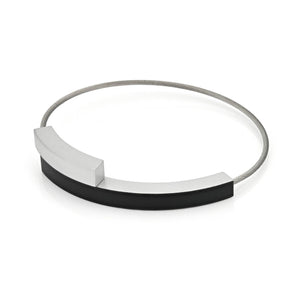 Armband ROMY Zwart | A34Z