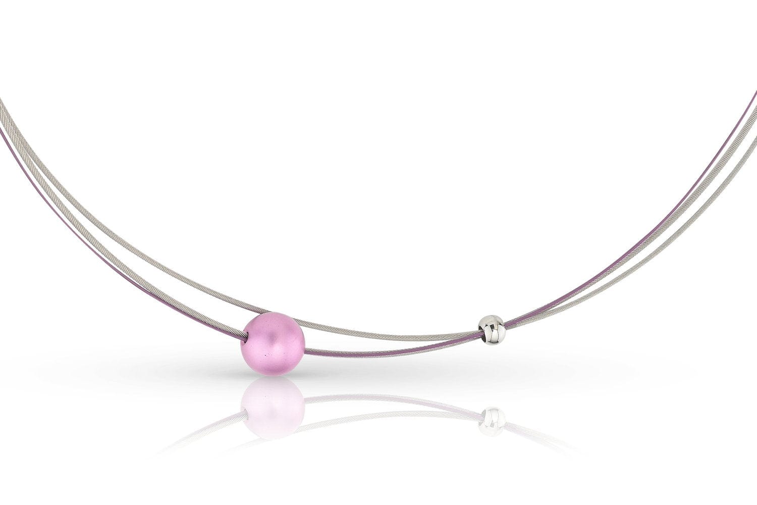Ketting LINNE Rose