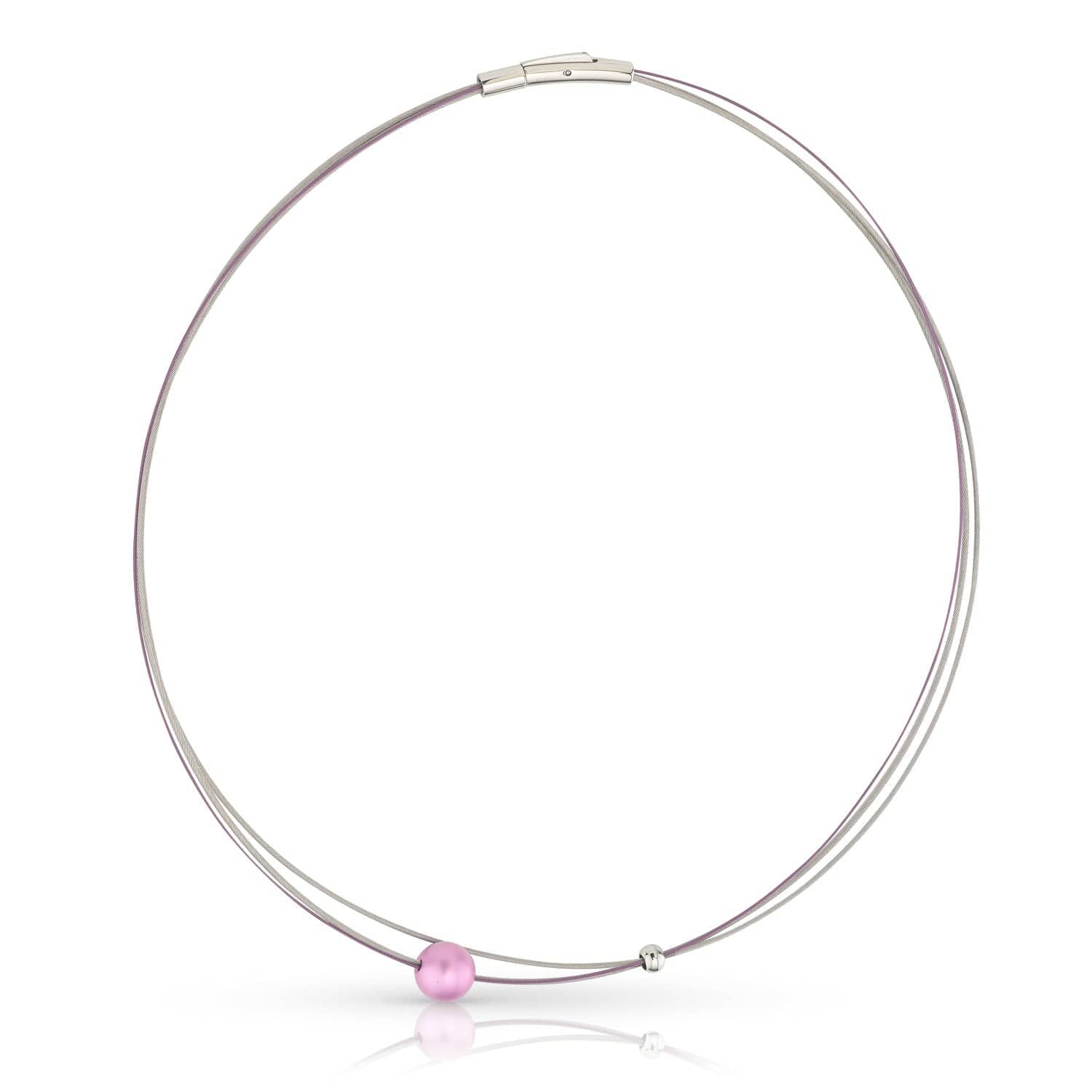 Ketting LINNE Rose