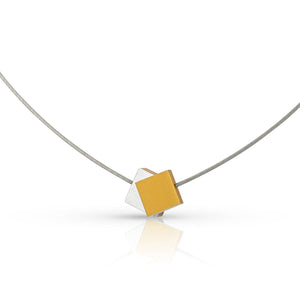 Ketting FIEN Goudkleur | C275G