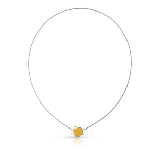Ketting FIEN Goudkleur | C275G