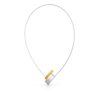 Ketting VICTOIRE Goudkleur | C276G