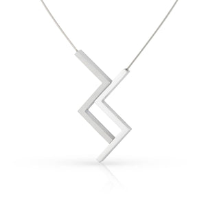 Ketting VAUKJE | C282