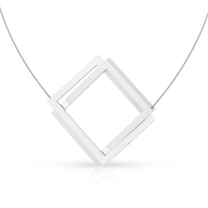 Ketting VALENA Zilverkleurkleur | C283