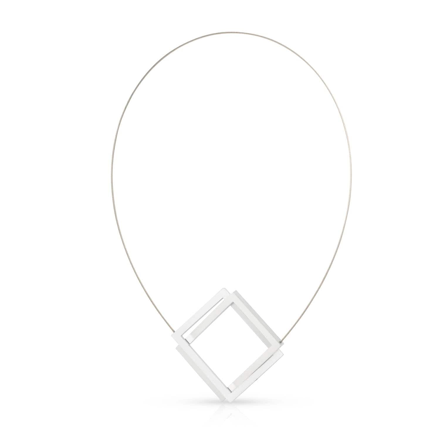Ketting VALENA Zilverkleurkleur | C283