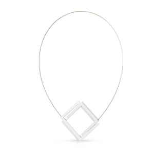 Ketting VALENA Zilverkleurkleur | C283
