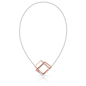 Ketting VIEF Oranje | C30O