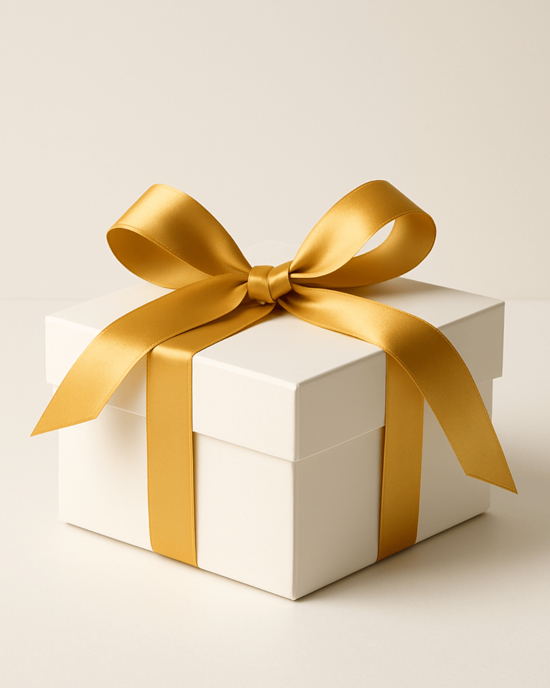 Luxe Cadeauverpakking Thinking of You