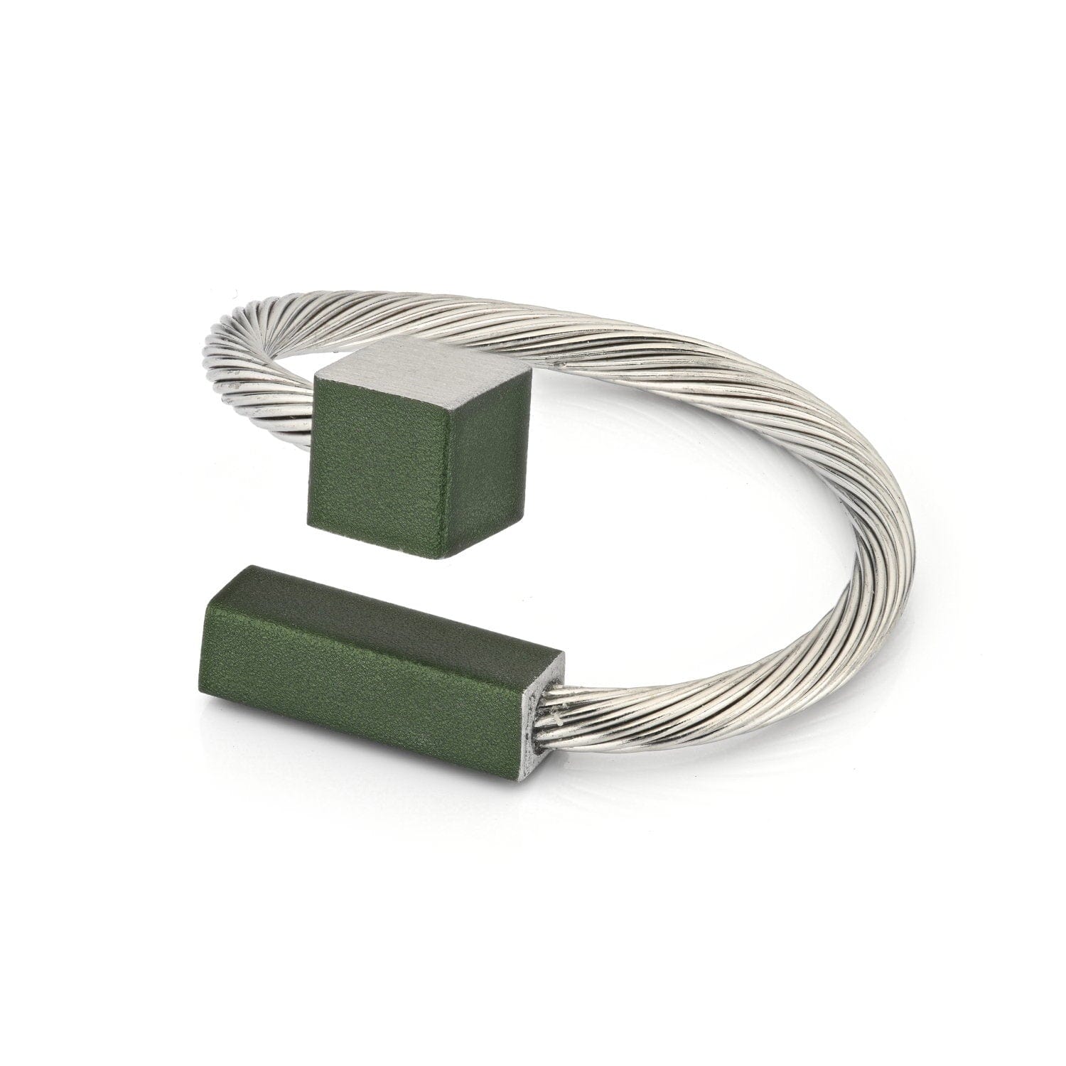 Ring CARO Groen | R14GR