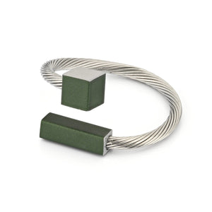 Ring CARO Groen | R14GR