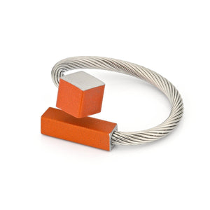 Ring CARO oranje | R14O