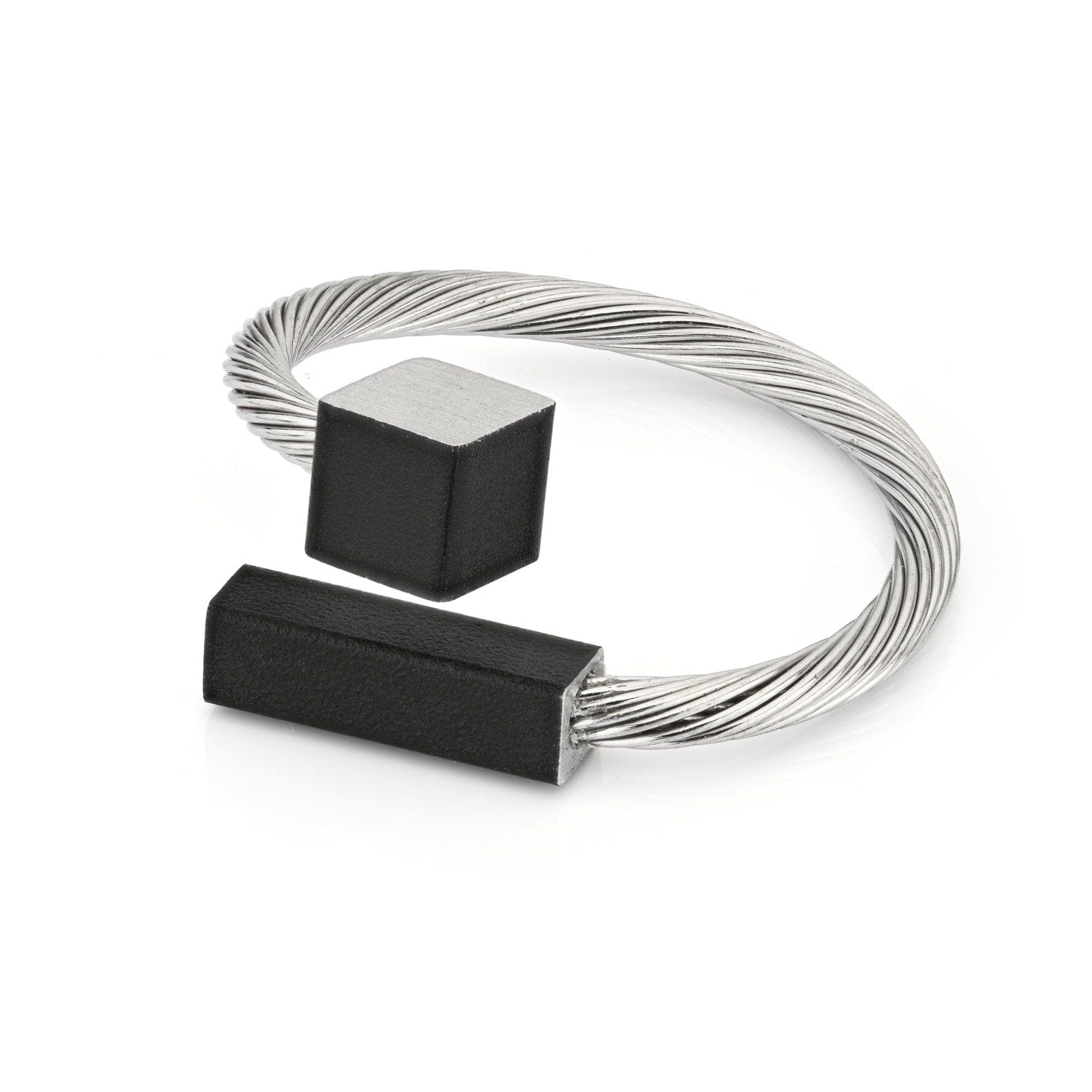 Ring CARO Zwart | R14Z