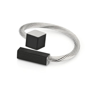 Ring CARO Zwart | R14Z