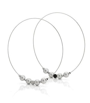 Collier Parels C185