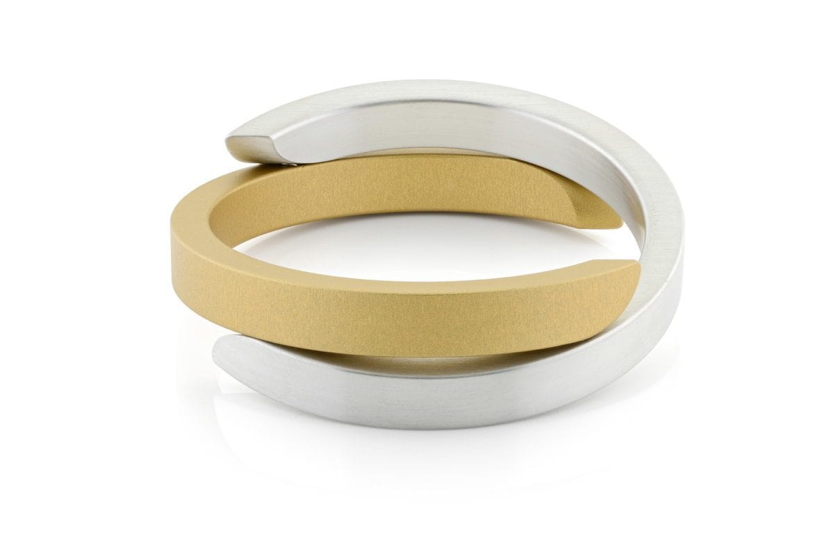 Armband OLIVIA Goudkleur | A1G