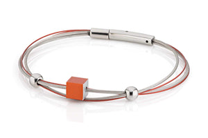 Armband KIKI Oranje | A230O