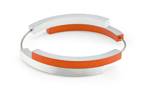 Armband BELLE Oranje | A32OR