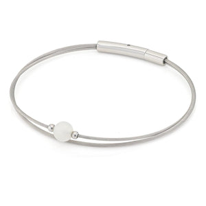 Thinking of You edelsteen  armband Maansteen