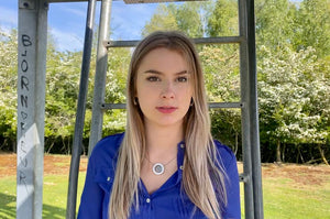 Ketting ROMEE | C12