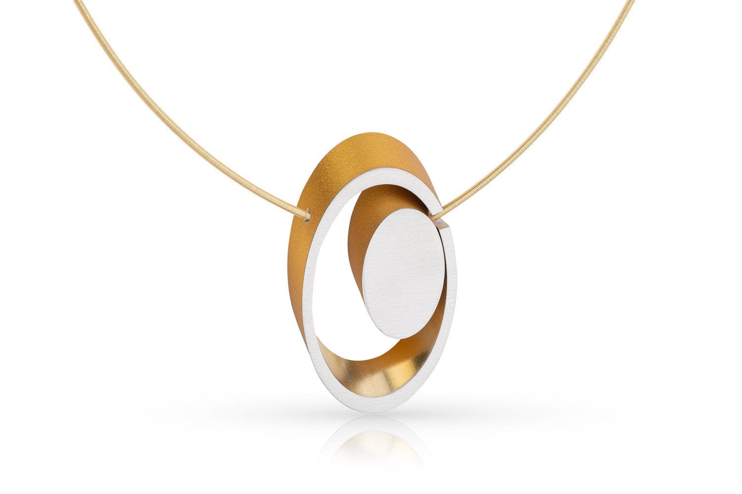 Ketting ODETTE | C246G