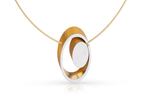 Ketting ODETTE | C246G
