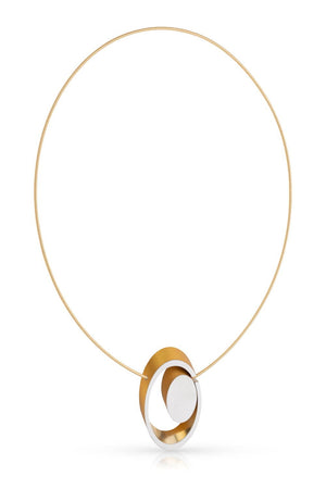 Ketting ODETTE | C246G