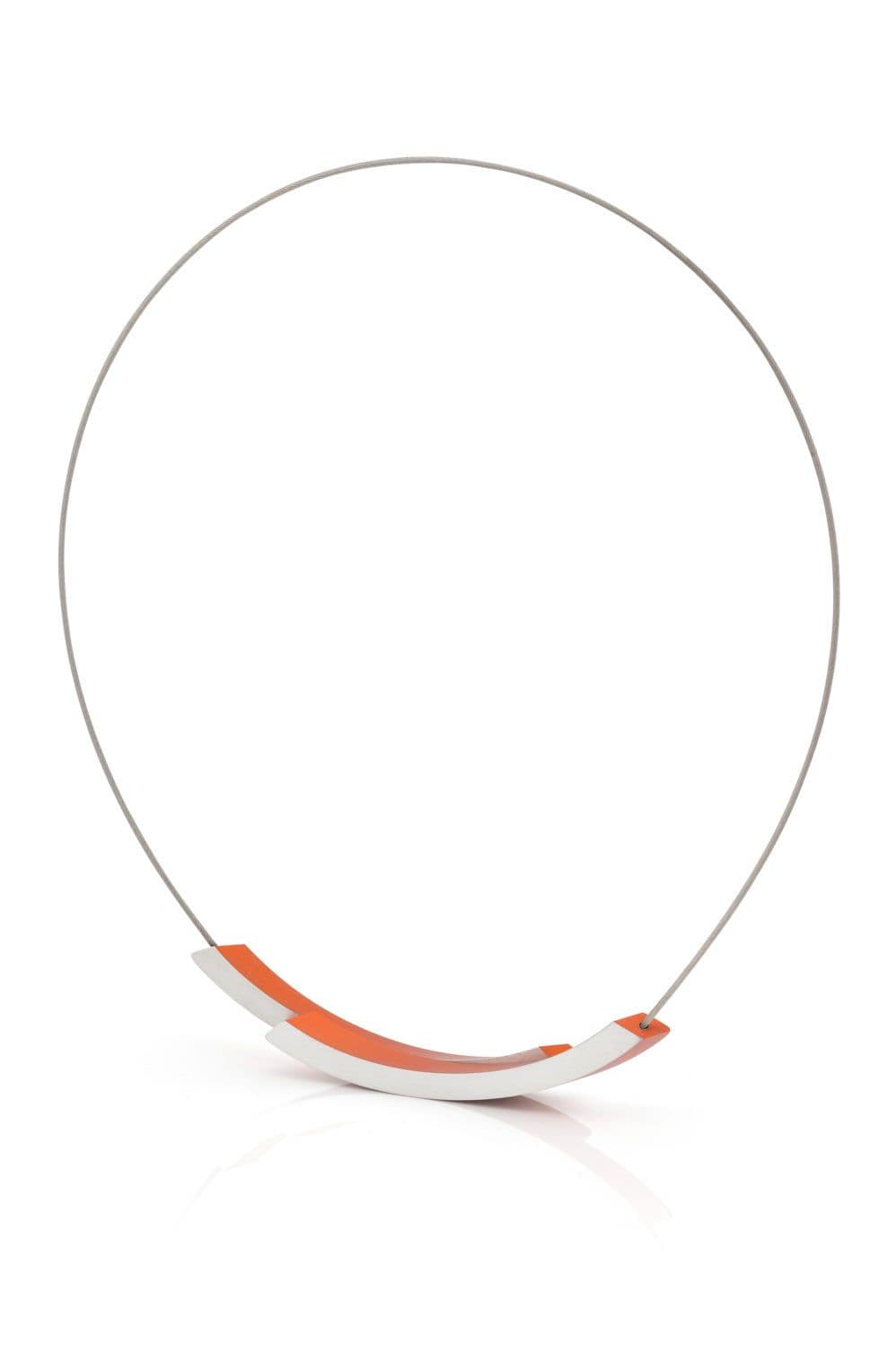 Ketting BELLE Oranje | C74OR