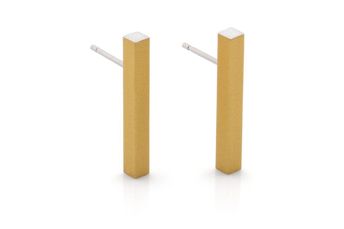Oorbellen SUUS Goudkleur  | O26G