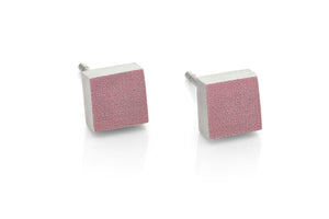 Oorbellen VIEF Klein Roze | O37RO