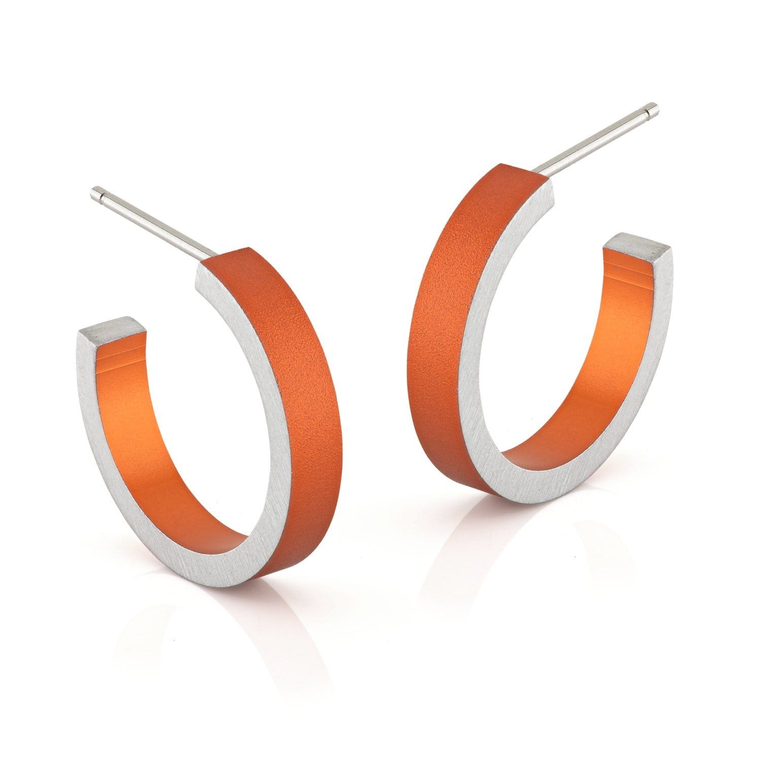 Oorbellen ROMY Oranje | O51O