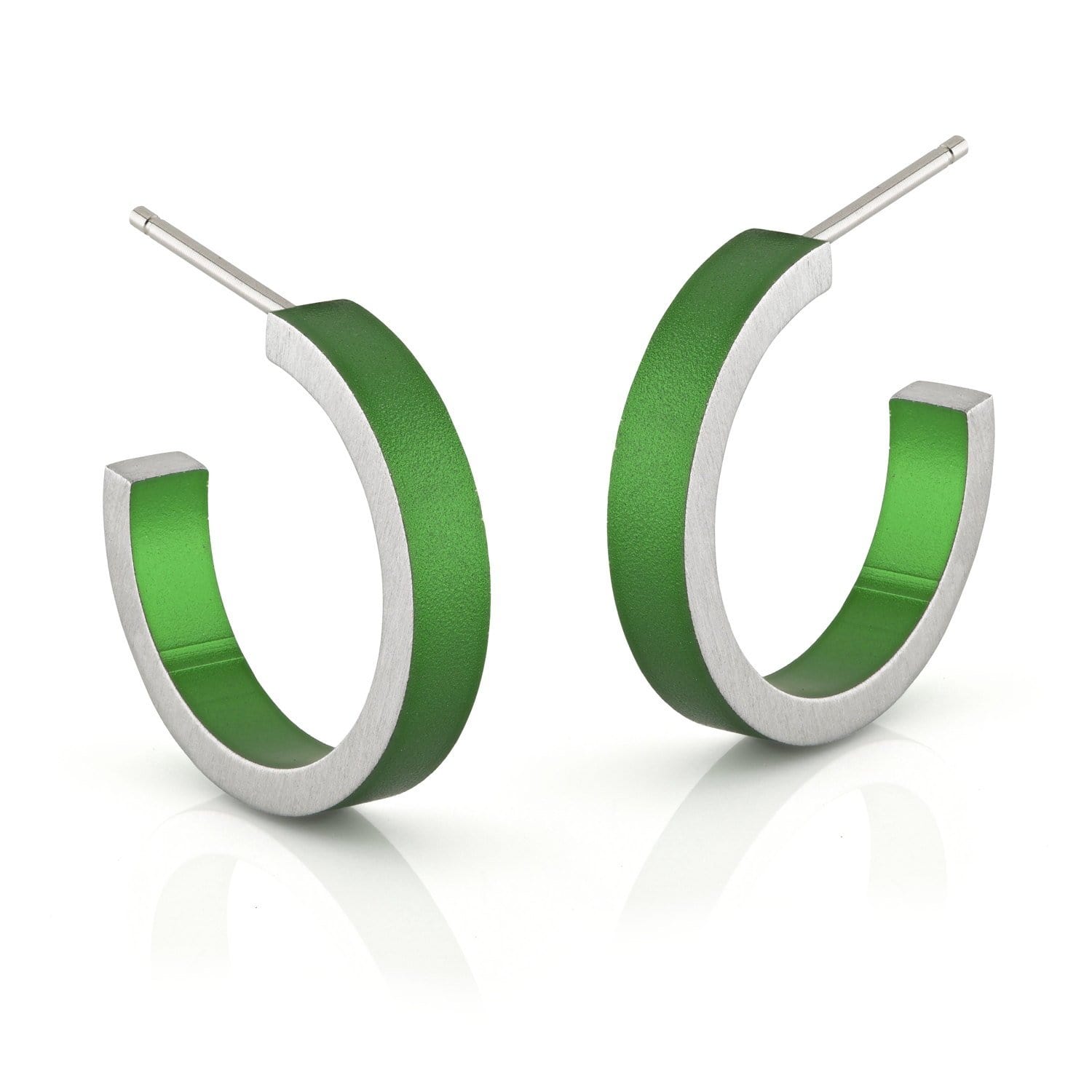 Oorbellen ROMY Groen | O51GR