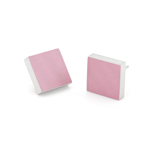 Oorbellen VITA Roze | O54RO