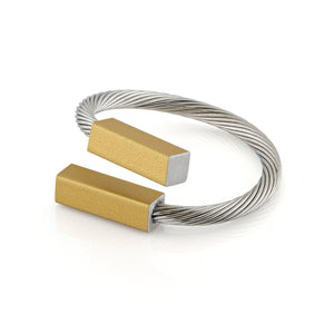 Ring SUUS Goudkleur  | R10G