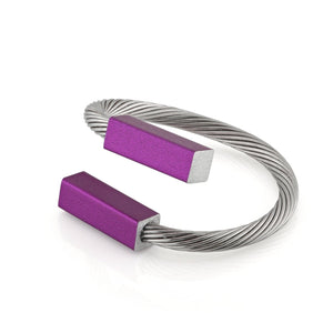 Ring SUUS Paars | R10P