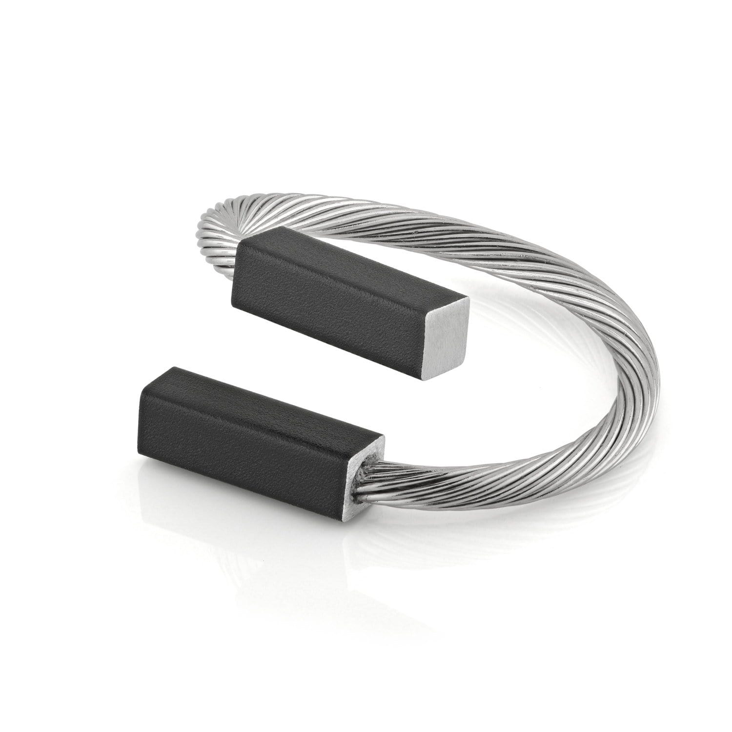 Ring SUUS Zwart | R10Z