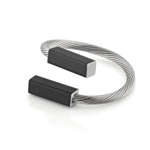 Ring SUUS Zwart | R10Z
