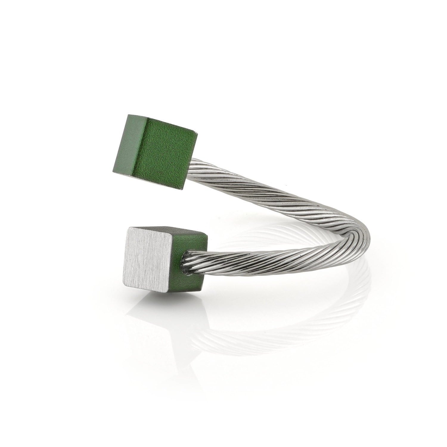 Ring KIKI Groen | R4GR